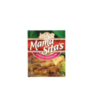 MamaSita Lumpiang Shanghai Mix 40g