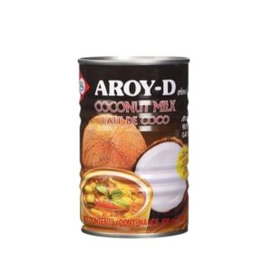 Aroy-D Coconul Milk Cooking 400 ml