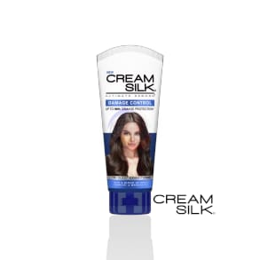 Creamsilk Damage Control Blue 180 ml