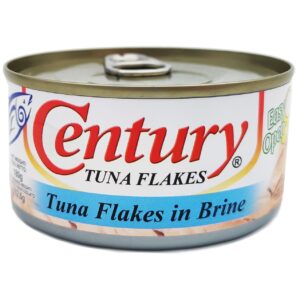 Century Tuna in Brine