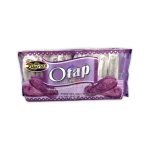 Lauras Otap Ube