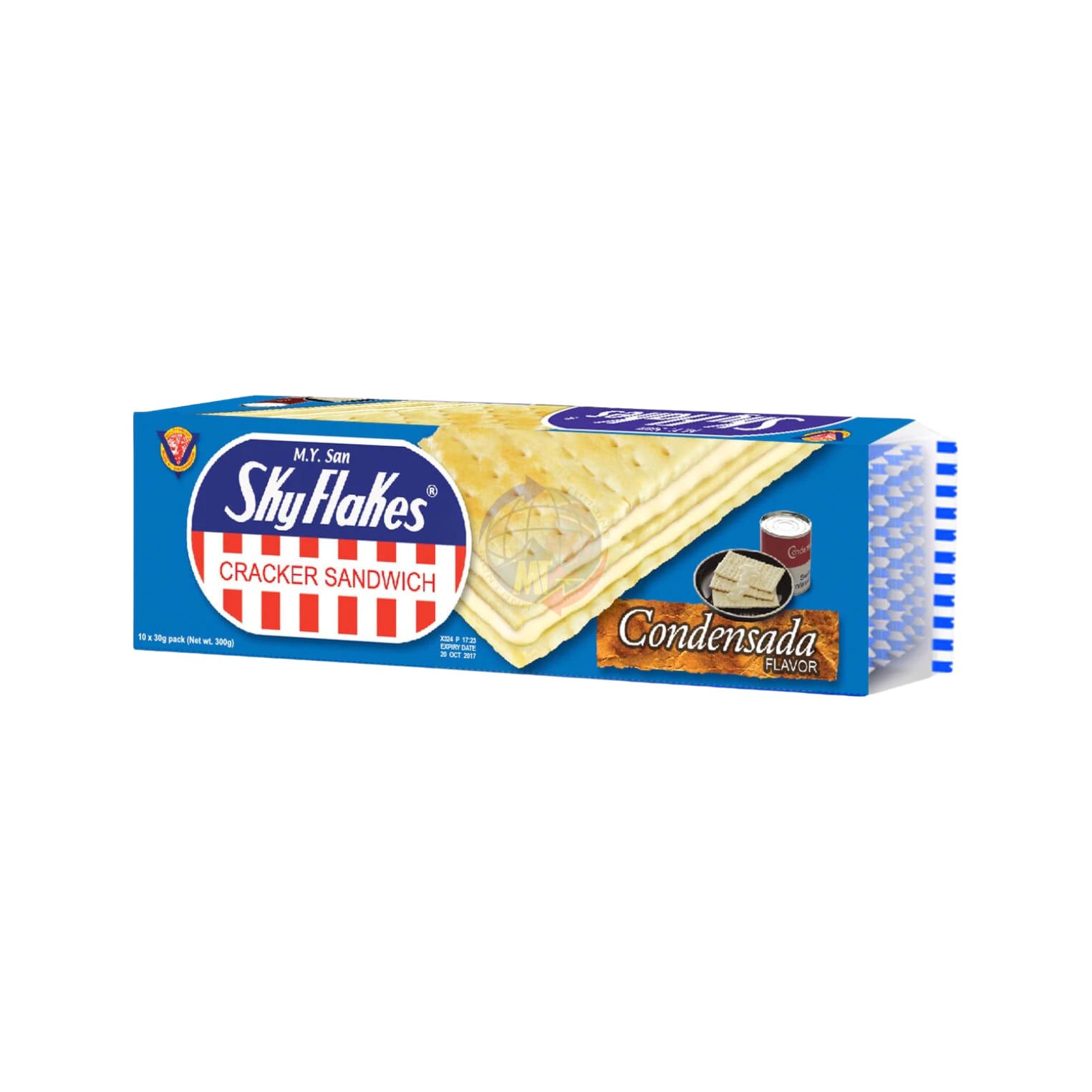 Skyflakes Condensada