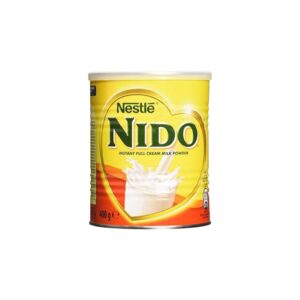 Nestle Nido 400g