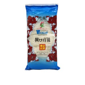 Double Dragon Longkou Vermicelli Noodles 500g