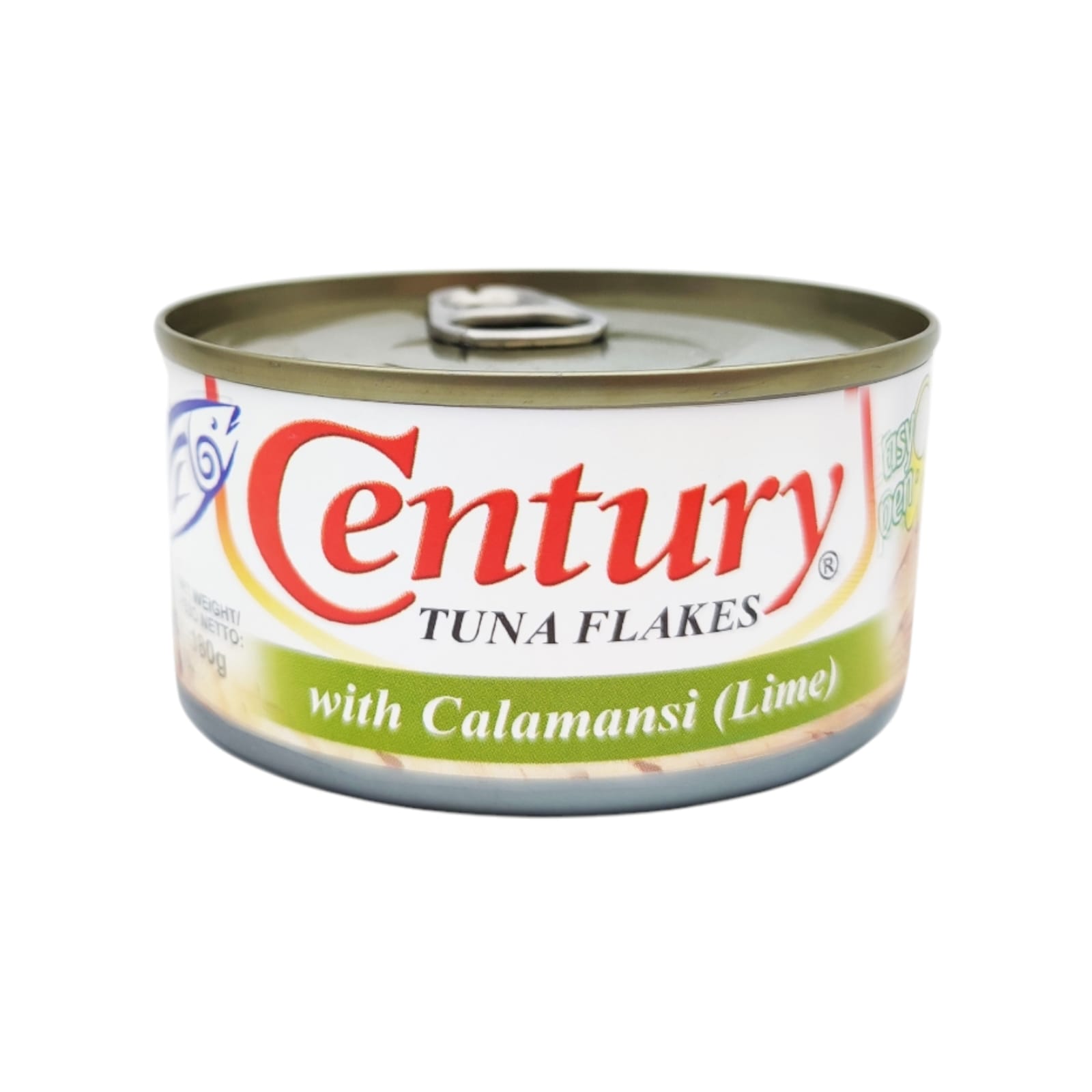 Century Tuna with Calamansi