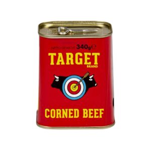 Corned Beef Target 340 g