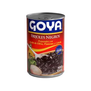 Goya Black Beans 425 g