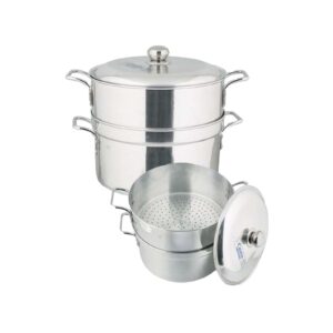 Steamer 40cm
