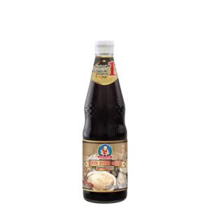 DEK SOM BOON, Thick Oyster Sauce,815g