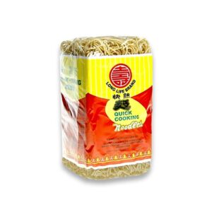 Long Life Quick Cooking Noodles 500g