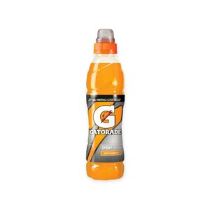 Gatorade Sport Drink Cooling Orange