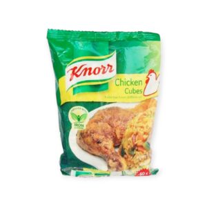 Knorr Chicken Cube 50×8 grams
