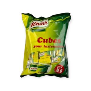 Knorr Beef Cubes 50×8 grams