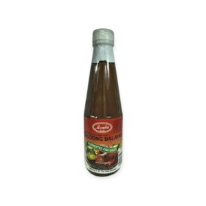 Bagoong Balayan Fish Sauce