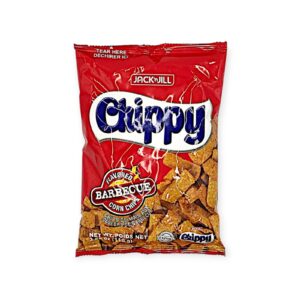 Jack & Jill’s Chippy Barbecue 110g