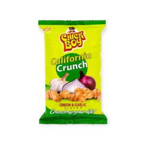 Chick Boy California Crunch 100g
