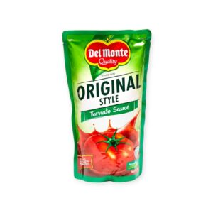 Del Monte Original Style Tomato Sauce 250g