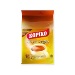Kopiko Brown Coffee 10×27,5g