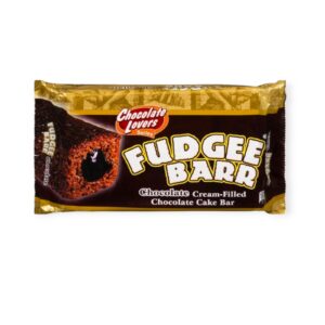 Fudgee Barr Chocolate – 10x39g