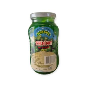 Florence Palm Nut in Syrup Kaong 340g
