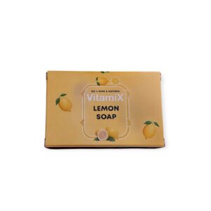 Vitamix Lemon Soap 150g