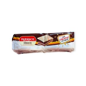 Rebisco Sandwich Choco 1 Pack 320g