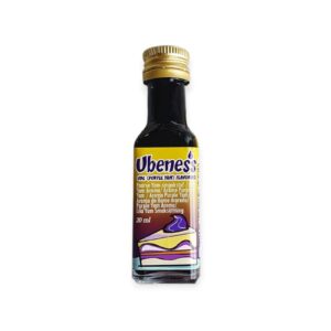 Ubeness purple potato flavour essence & color 20 ml