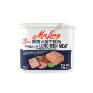 MaLing Luncheon Meat 340g