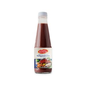 Phil Supreme Balayanmansi Sauce 340g