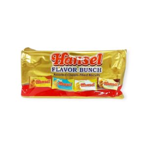 Hansel Flavor Bunch 320g