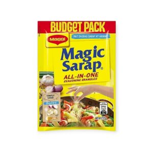 Maggi Magic Sarap All In One Seasoning 55g