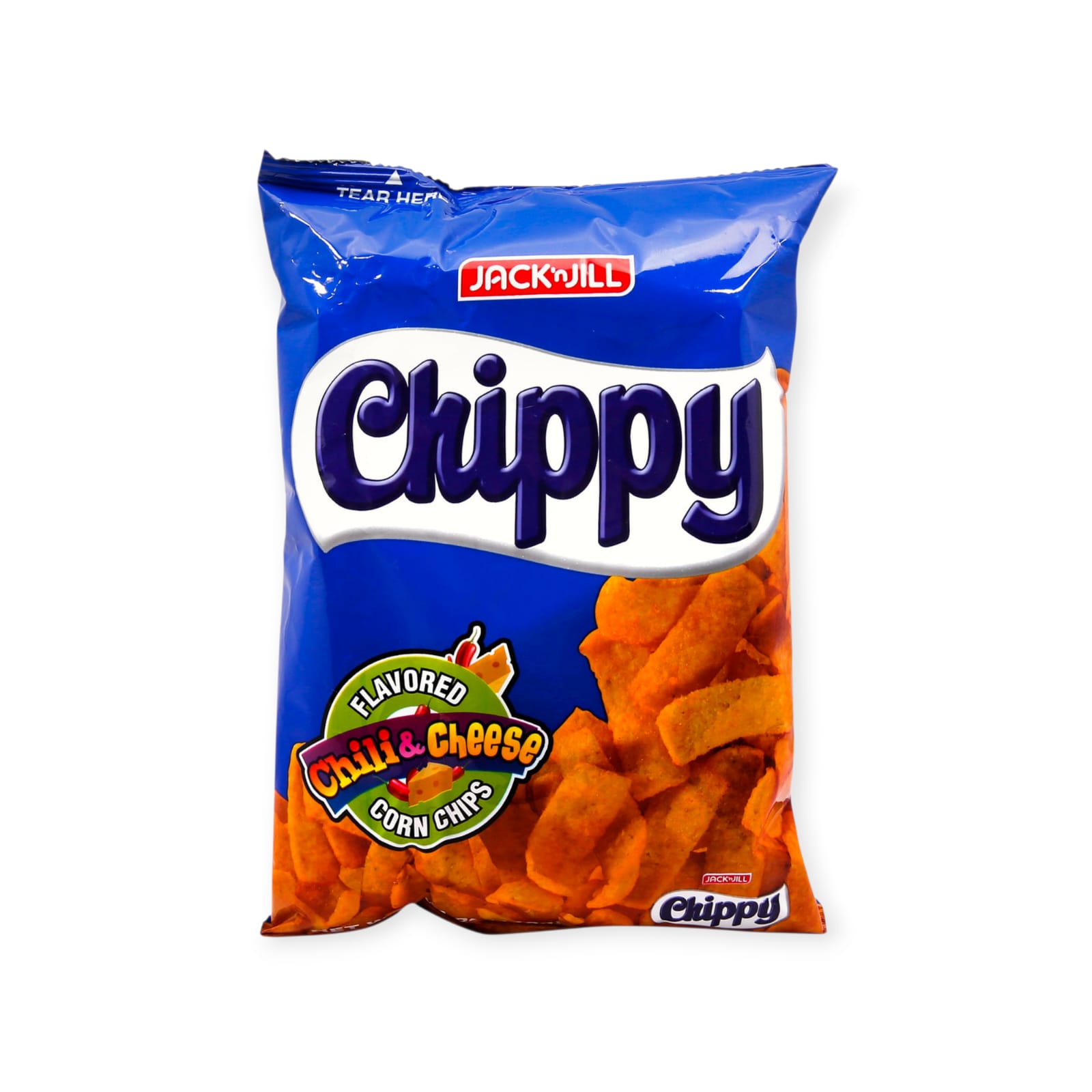 Chippy Chily&Cheese 110g