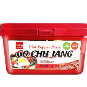 Sempio Gochujang Hot Pepper Paste 1kg