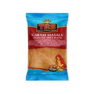 Garam Masala TRS 100g