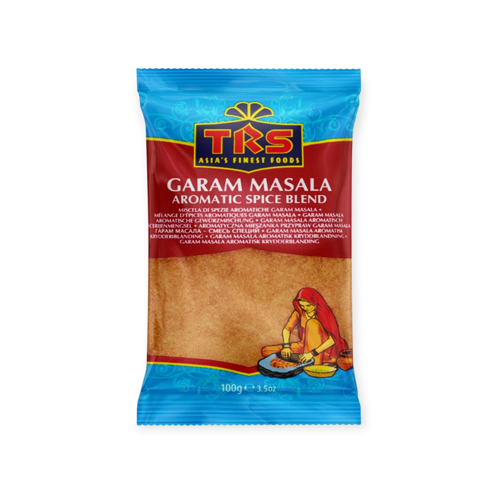Garam Masala TRS 100g