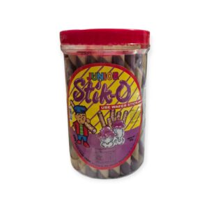 Stick-O Ube Wafer Sticks 380g