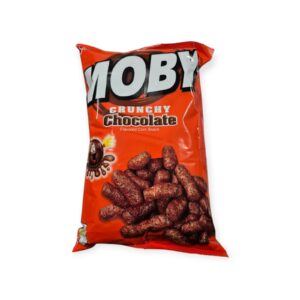 Moby Crunchy Chocolate 90g