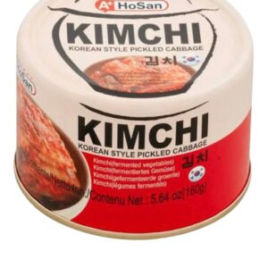 Hosan Kimchi 160g