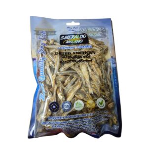 Dried Anchovy 150g