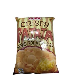 Oishi Crispy Patata 85g