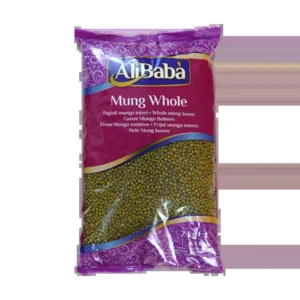 Alibaba Mung Whole 2kg