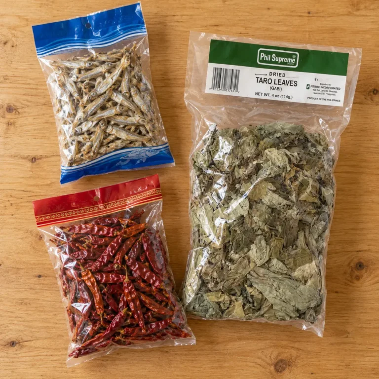 Dry Goods