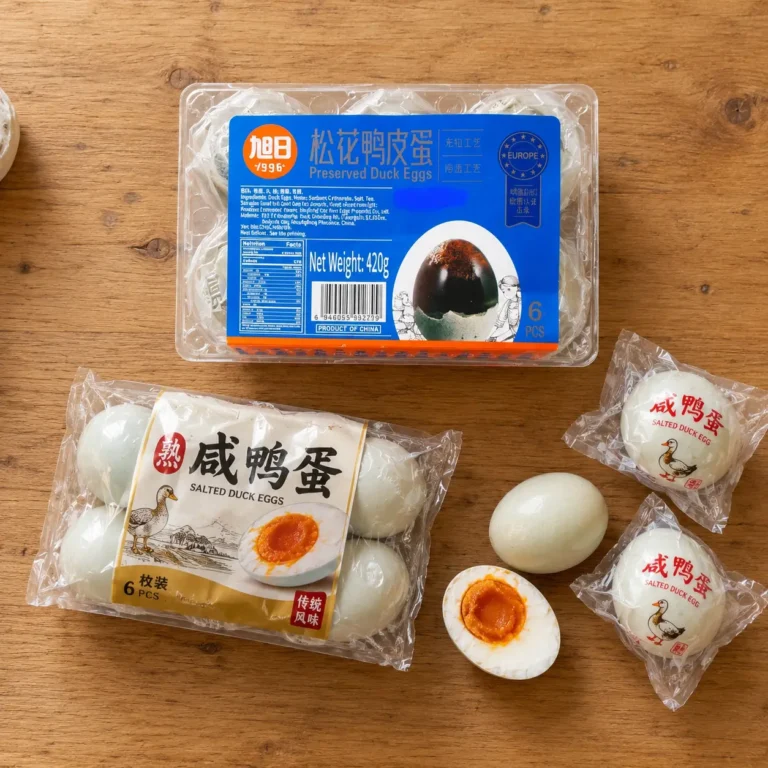 Eggs