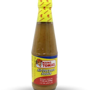 Mang Tomas All P. Sauce Reg 330g