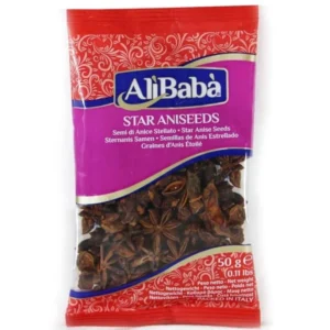 Alibaba Star Anise 50g